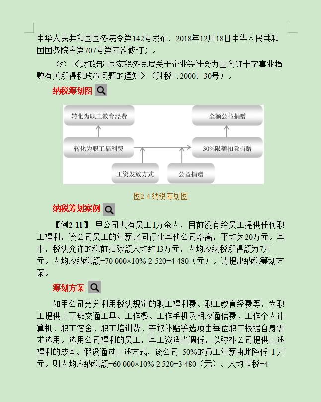 会计同行都看了：应付职工薪酬账务处理，助你升职加薪下早班