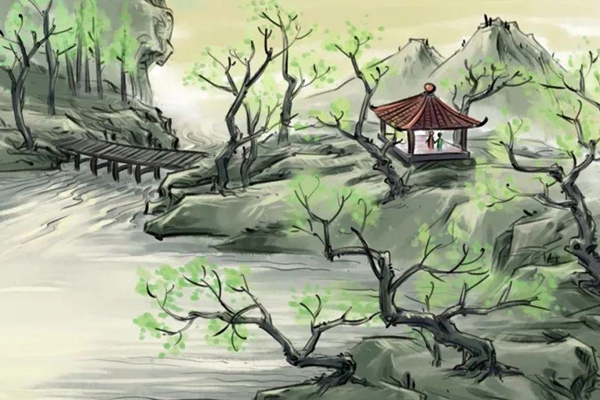 经典哲理：智慧源于内心，莫被表象所迷惑，人生福祸多源于此