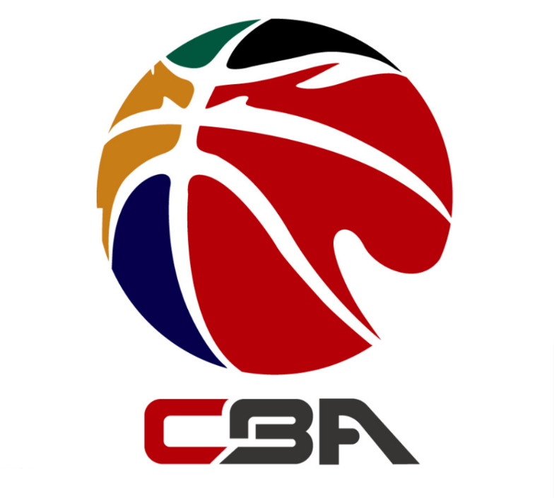 cba a代表哪个单词(CBA前世那些充满魔幻的球队和logo，号称东鲨西牛南虎北人中白鹰)