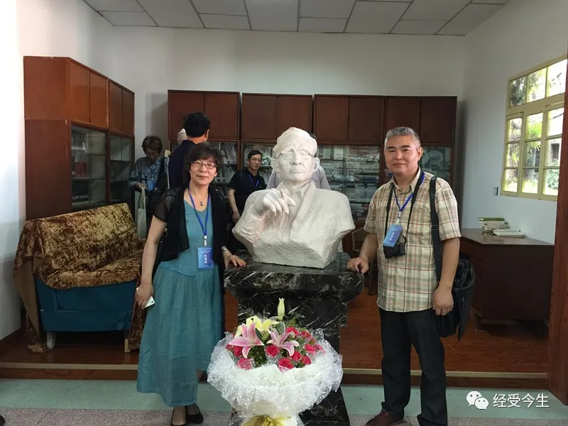 经受今生｜专稿：“跨界——李勇诗画讨论会”谈话录（下）