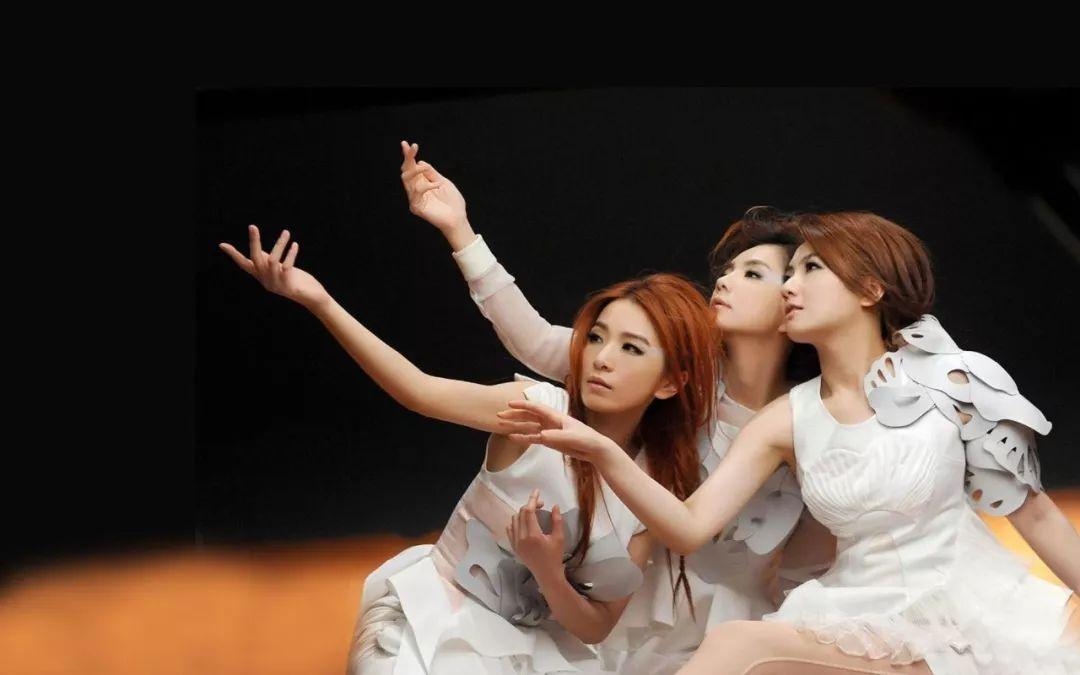 “内娱”与“韩娱”有多大的差距？唱跳不行才不是真正的原因