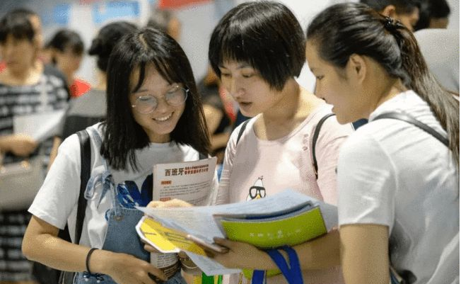 我国很“低调”的3所大学，毕业有机会拿到铁饭碗，考生可以参考