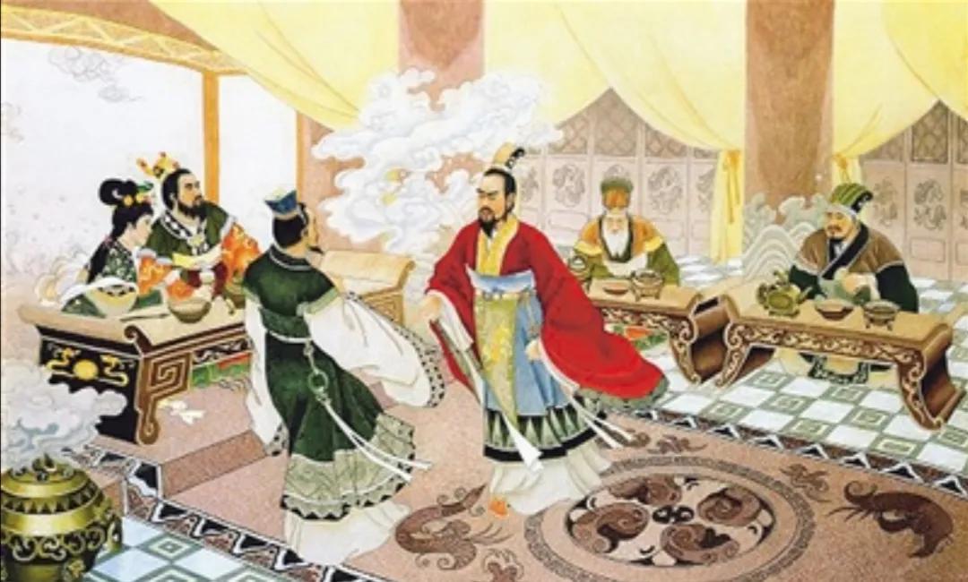 五本完结精品历史架空小说，剧情文笔优秀，明代之前，书荒必备