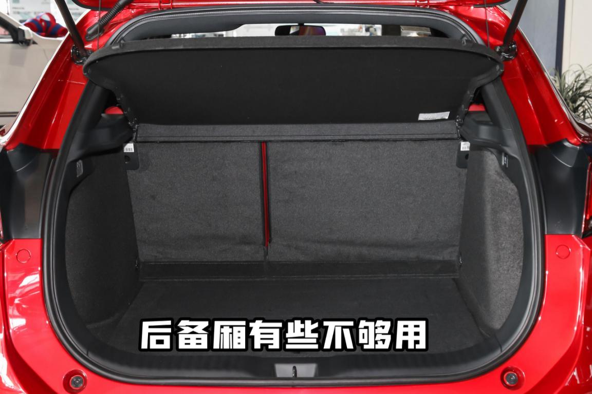 普遍优惠3-4W，"四座"紧凑型SUV，这样的讴歌CDX你会愿意入手？