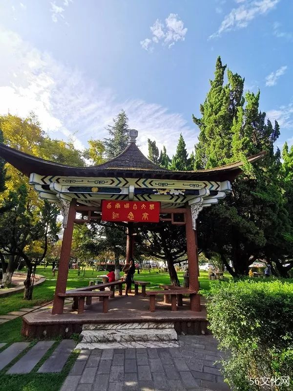 联大｜这所学校仅存在8年，却名家荟萃！（上）