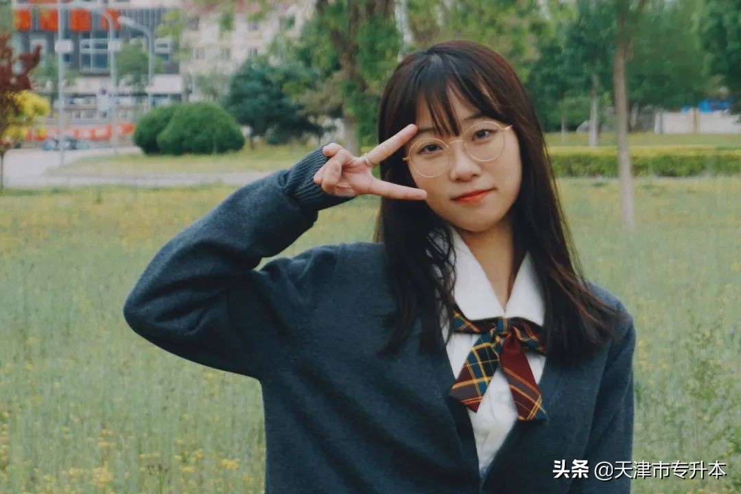 @天软新生，期待与你在天工大校园邂逅