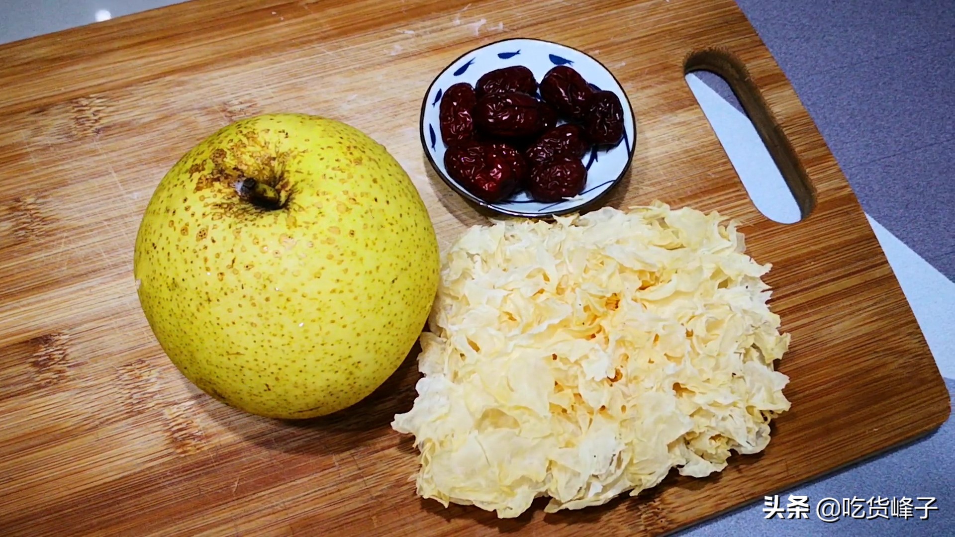 秋天脾气暴躁，这6种碱性食物要多吃，美味又营养，安稳度过秋天