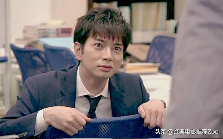 七部好看的律政剧，值得一看的良心好剧，赶紧马住刷起来吧