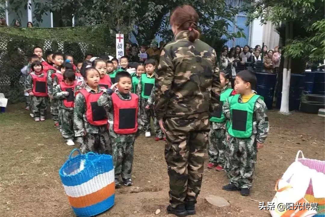 工作26年依然年轻!来看这位德阳幼教老师的“保鲜秘籍”