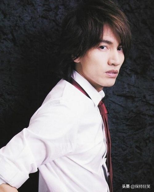 台湾十大70后男演员 台湾70后影视男星盘点 他们都是实力派