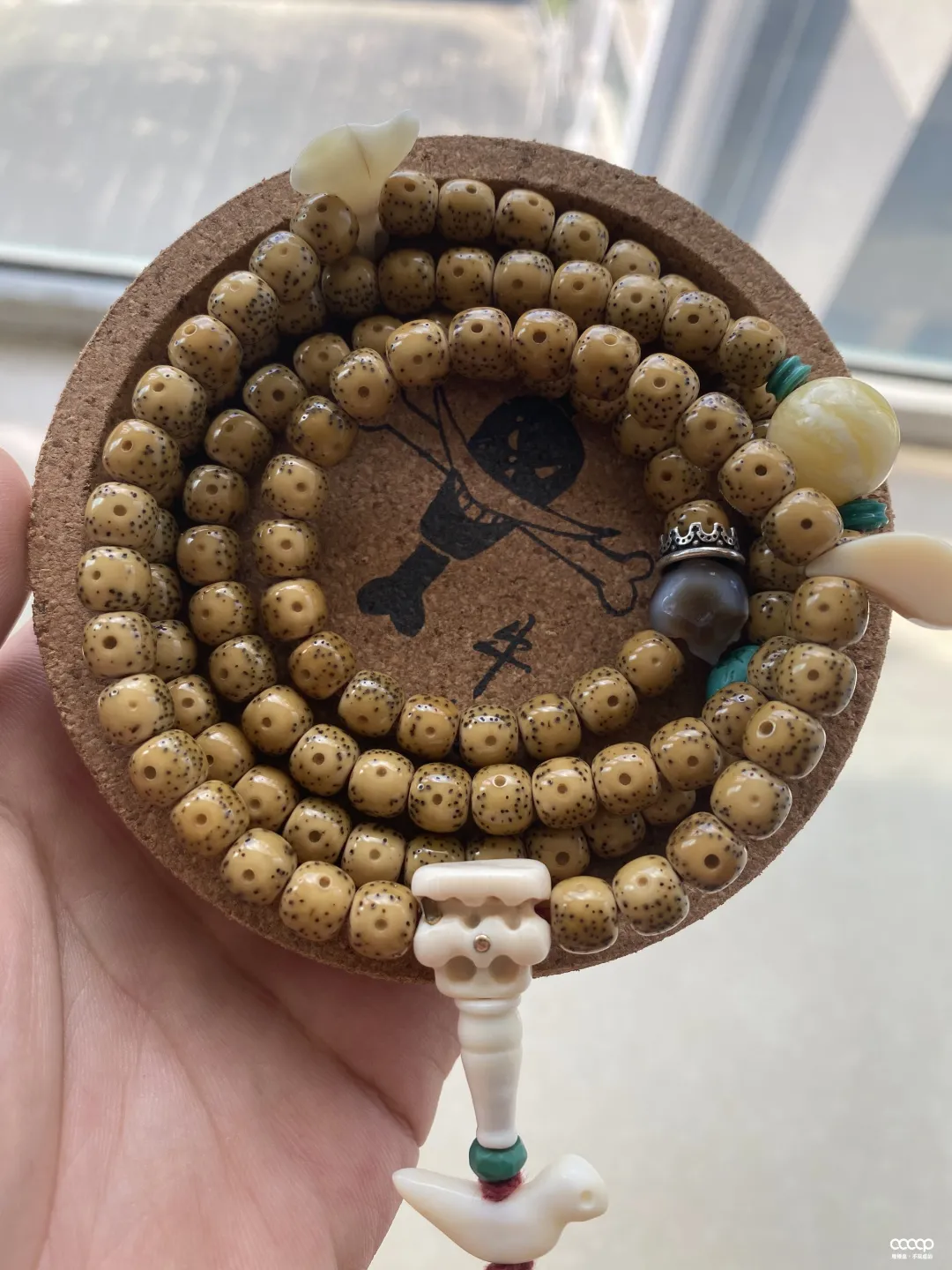 玩串儿1年,就很出彩!谁说小白,就一定会吃药