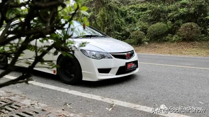 东风本田思铭搭载Honda思铭还原FD2技术，性能卓越品质出众