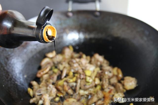 夏至后，姜和这种食材搭配，除湿助消化，顺应节气吃才是硬道理