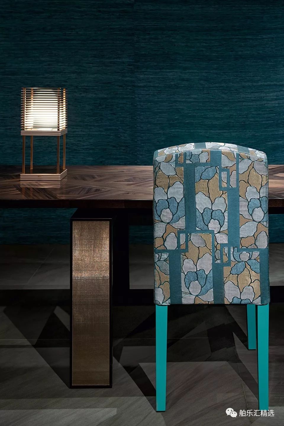 Armani/Casa 2019 | 自然与东方魅力的纯粹设计