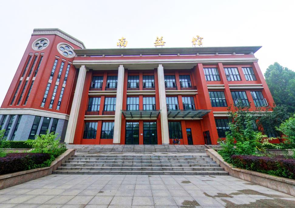 山东十强高职排名，这三所高职进入前三强，山东职业学院排名第二