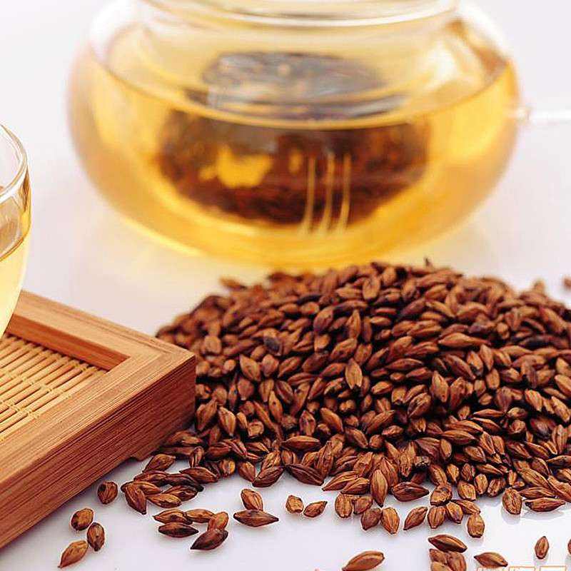 有喝过大麦茶吗?喝它有什么益处吗?研究了下怎么做的
