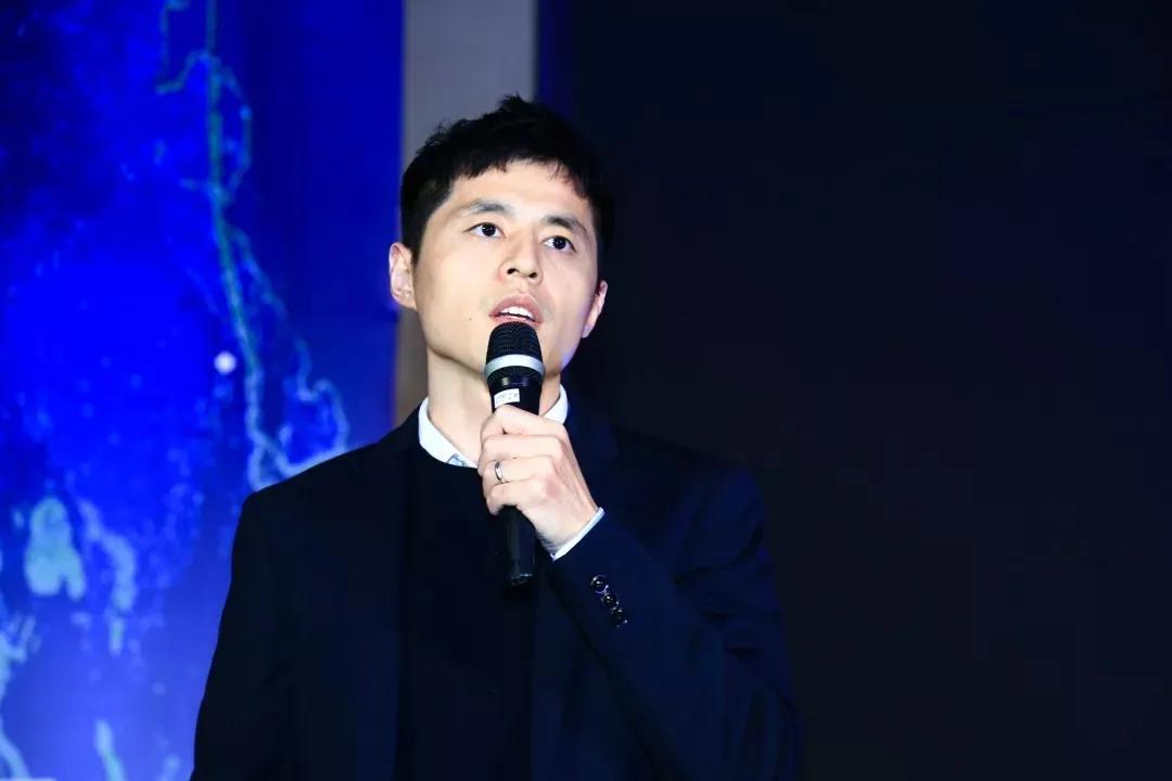 一图看分布式存储论坛干货