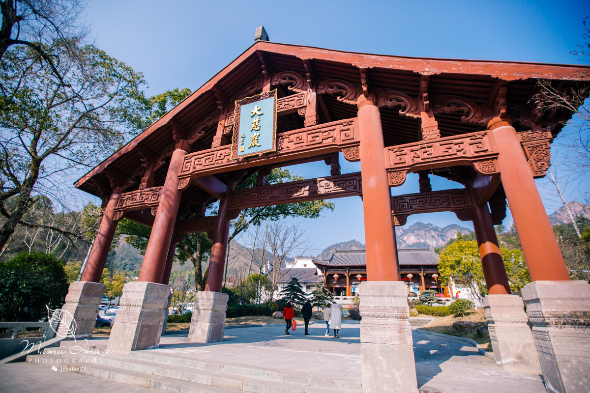 浙江草莓之乡：建德，冬游记