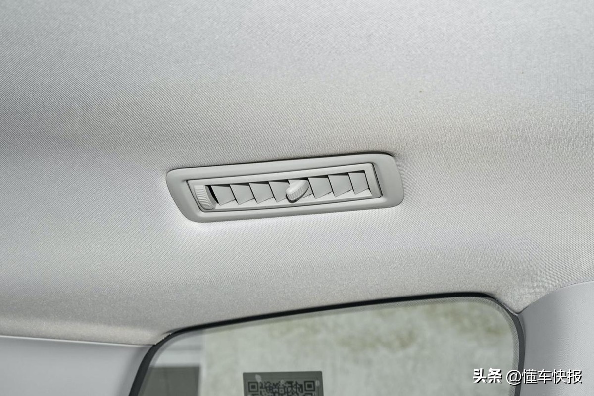 合资+6座+2.0T+中大型SUV，一文带你了解福特领裕