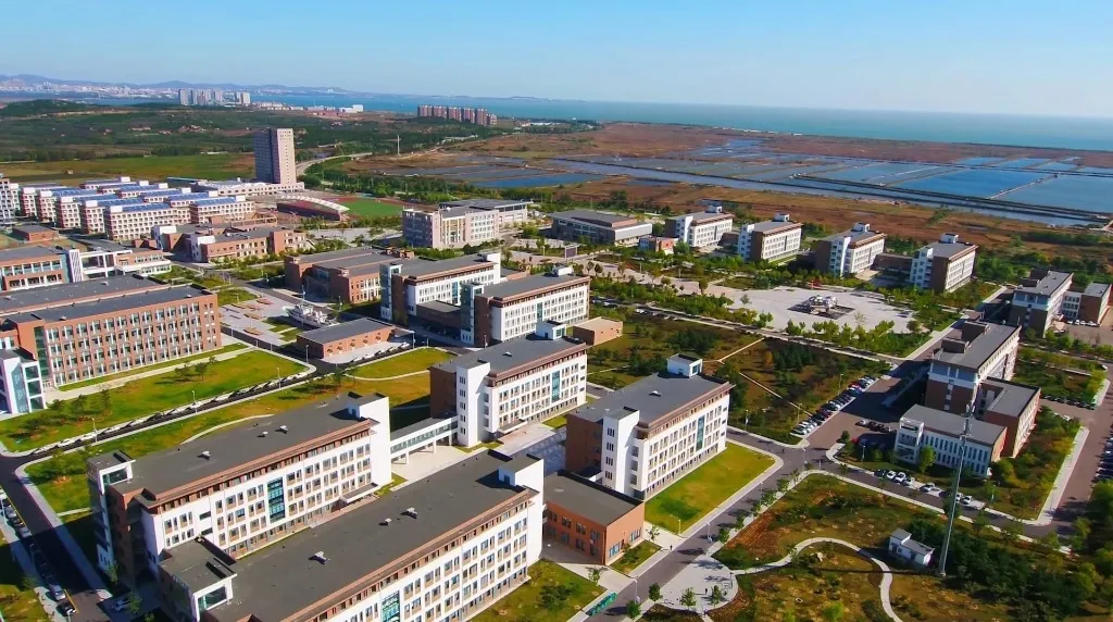 招生季|简章来了，威海海洋职业学院14507呼叫你！