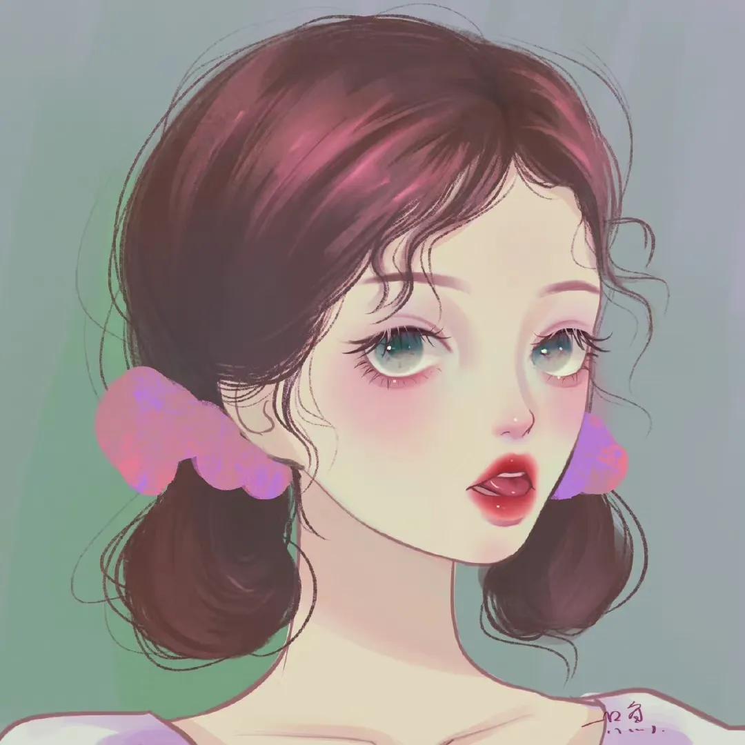 一群好朋友的群名50个沙雕又有趣的闺蜜头像和群名