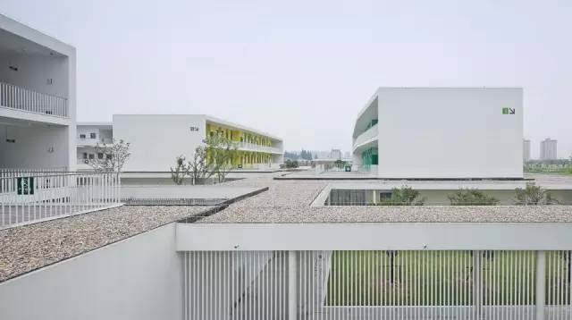 魔都上海这些年，适合翻拍流星花园的私立学校：颜值高，学生棒！