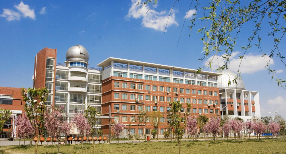 河南“改名”很成功的高校，校名看着像211，实则是专科院校