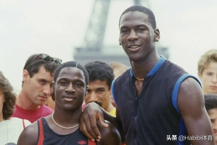 深析家庭环境培育天生好胜心的乔丹，出淤泥而不染的性格成就人生