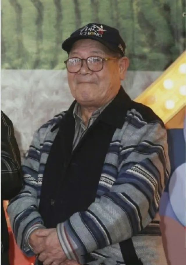 又有两位著名的老戏骨头相继死去！他们的古典作品一定看过。