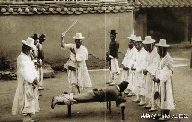 明朝时有哪些血腥刑具——刑讯类？