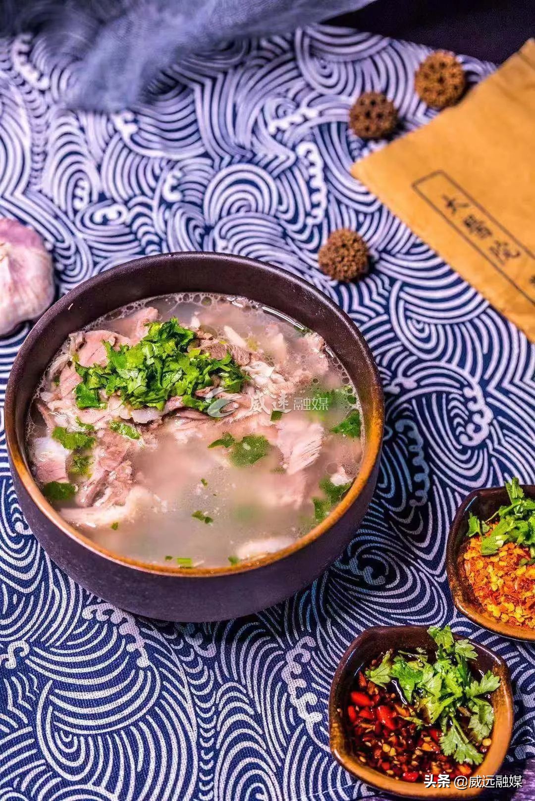 史上最全威遠羊肉湯大盤點（一）！威遠融媒小編帶你吃遍每家特色……