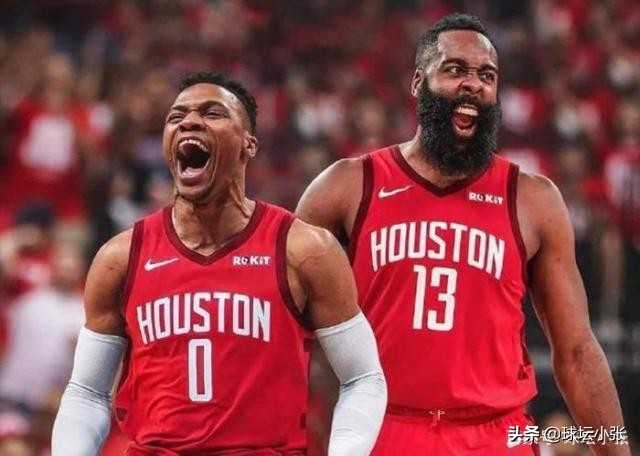 为什么nba禁止火箭直播(就是强硬！央视体育不播NBA，火箭被腾讯体育重点照顾，湖人赚了)