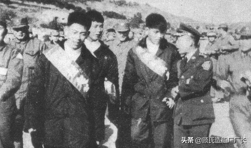 继续打，打到完全落海为止！记66年空24师1.9截杀叛徒战斗