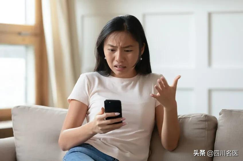 成都48岁女子每天上吐下泻，久治不好…没想到病因在这儿