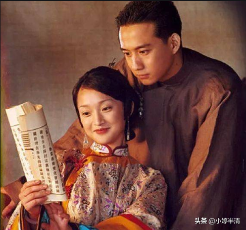 《橘子红了》原著：等待的尽头，是无止境的荒凉