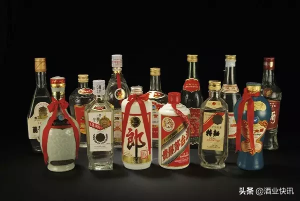 中国历界白酒到底是怎么排名的？