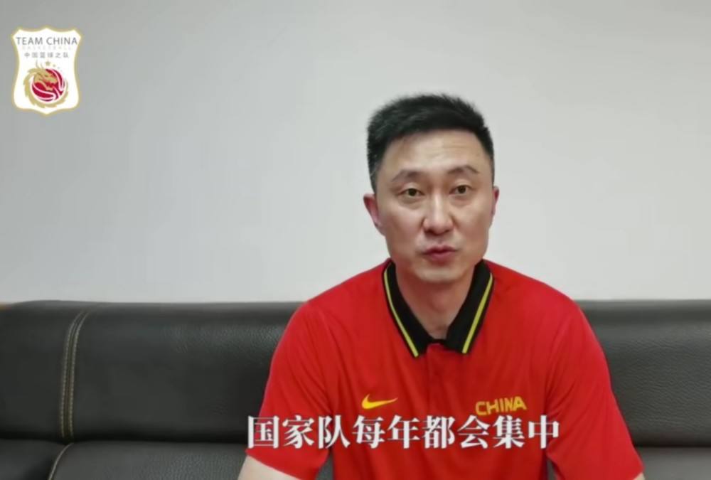 吴永豪为什么不入选cba(国家队集训名单有蹊跷，潜在交易对象全被选中，杜锋会暗送秋波？)