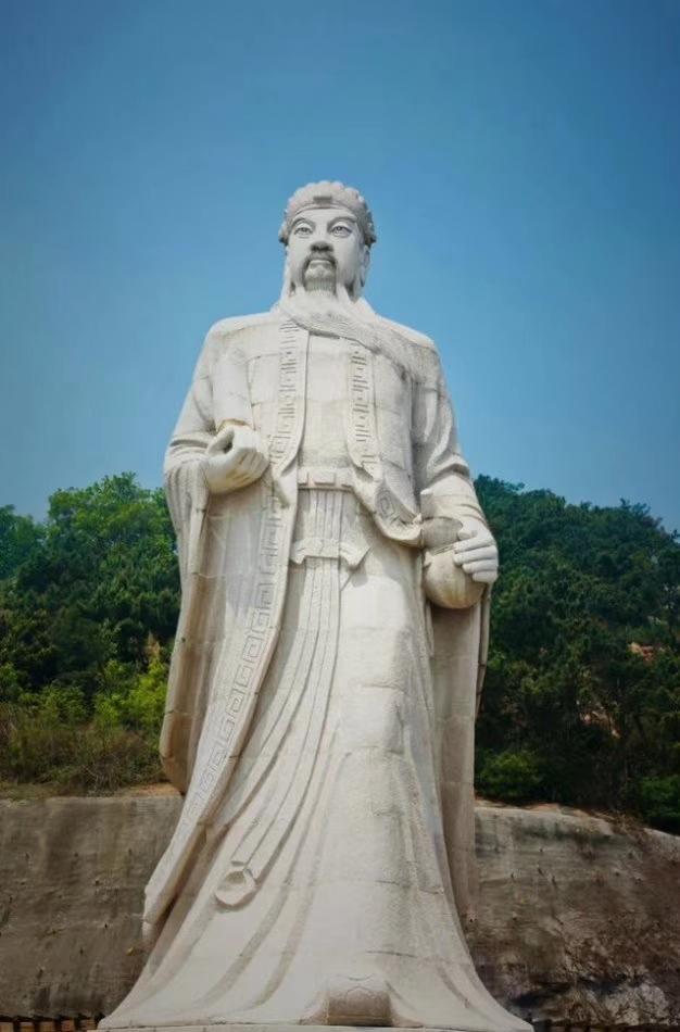 保生大帝又称吴夲真人,尊称:神医大道公?