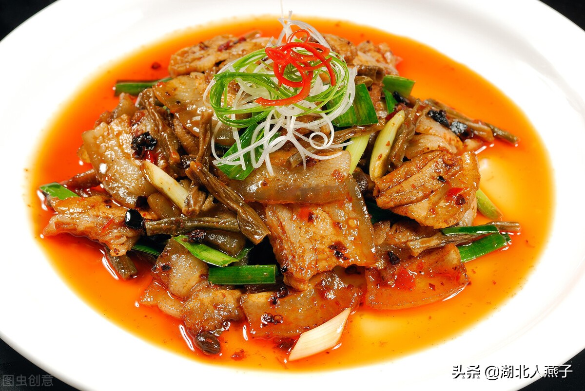川菜菜谱大全（带你了解四川最出名的16道菜）