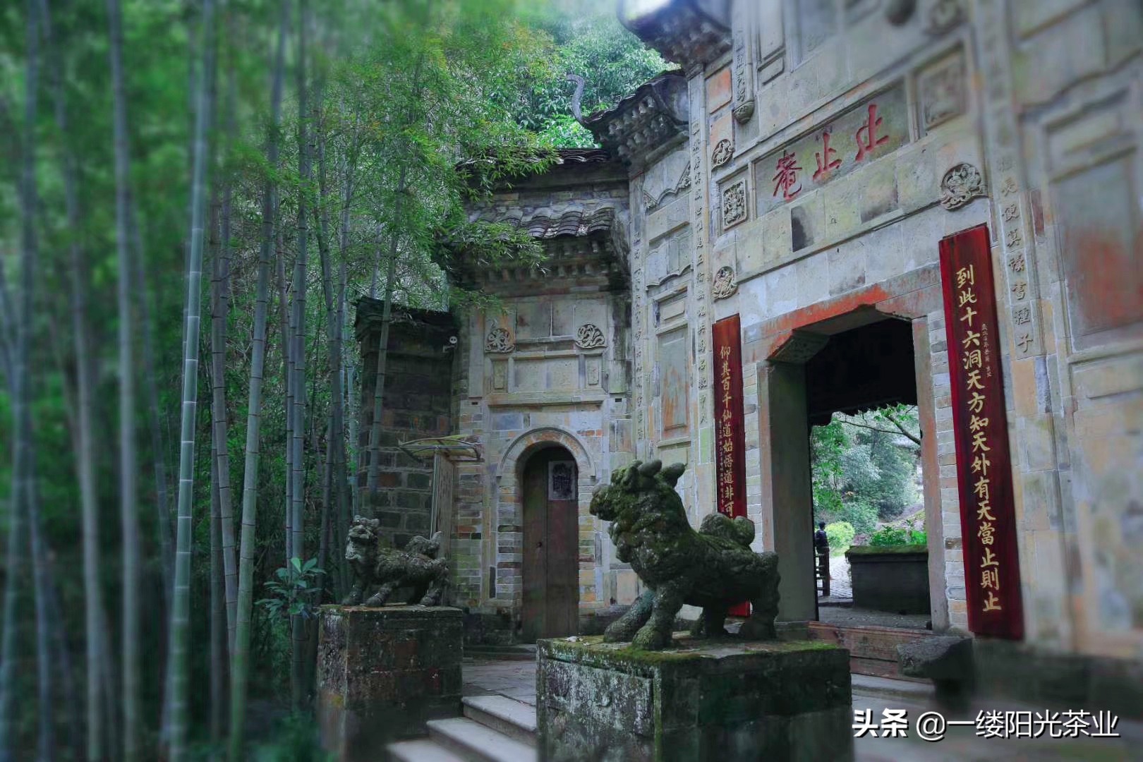 武夷山到底有多美？武夷山必玩的十大景点指南（上篇）