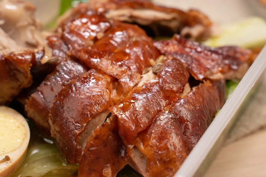 魔都平价又好吃的烧鸭/油鸡饭有哪些？