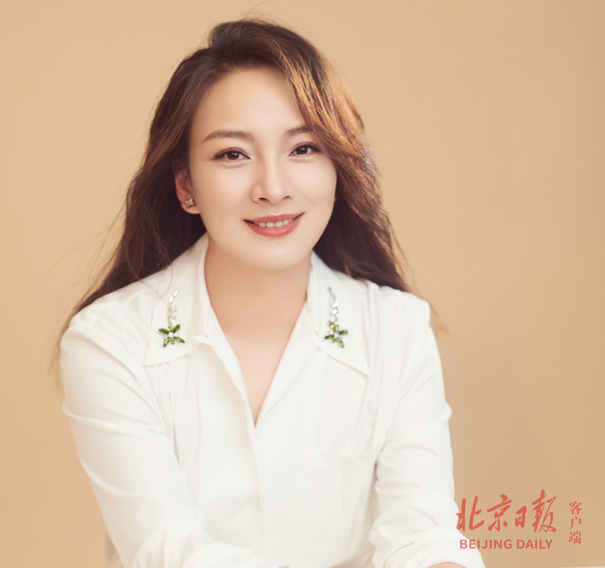 独家专访 |"雪上公主"李妮娜:吉隆坡美好回忆永生难忘