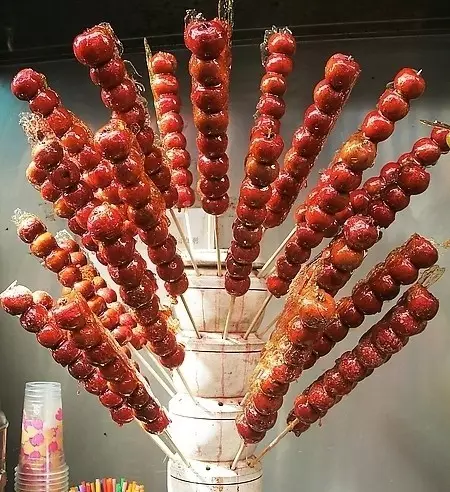 卖糖葫芦的王大爷，是如何破解德国人的“真经”的？