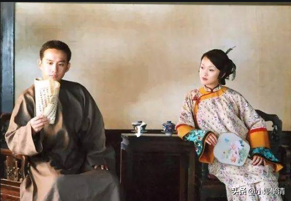 《橘子红了》原著：等待的尽头，是无止境的荒凉