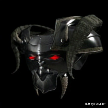 《魔法门之英雄无敌III：死亡阴影》：十二神器