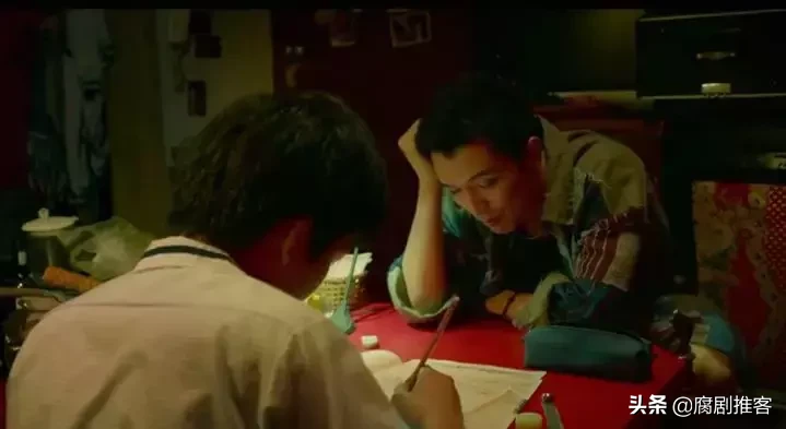 台湾电影《谁先爱上他的》:“不要叫我小三,要叫也要叫小王”