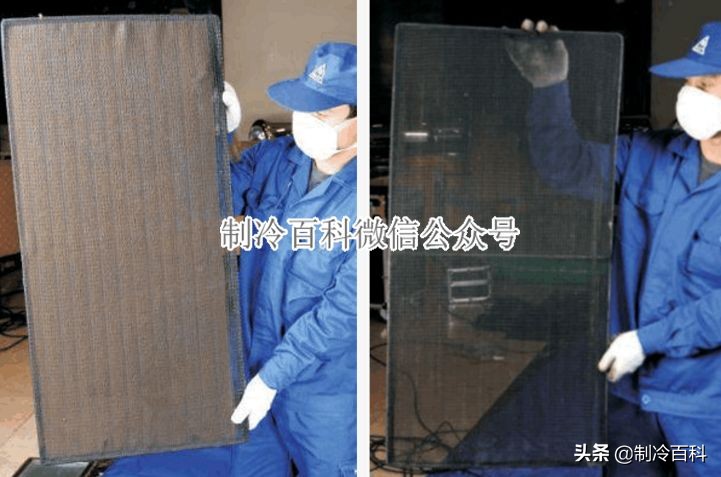 风机盘管清洗方法与常见故障