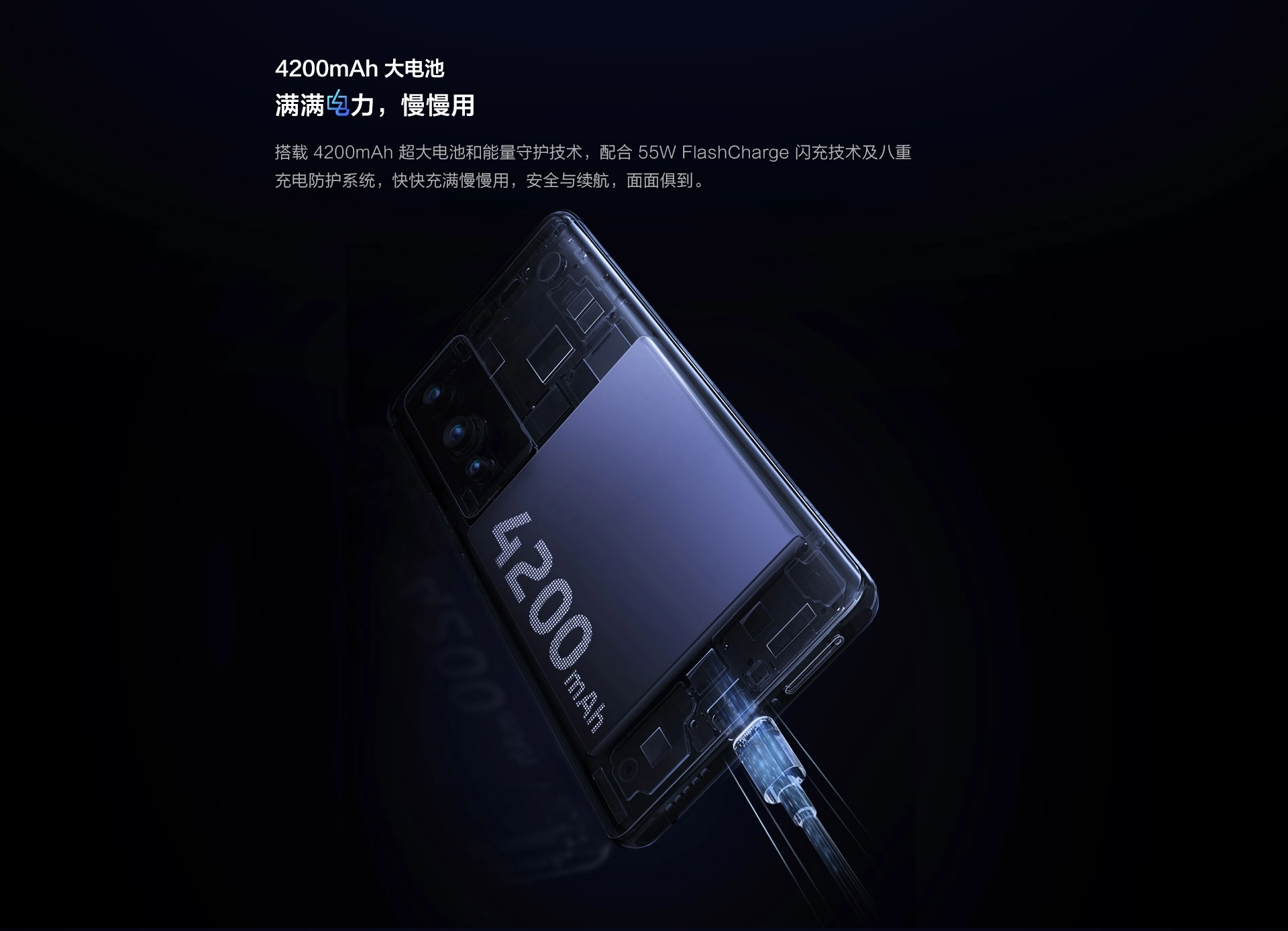 vivo产品布局分析：“低调发育”的蓝厂究竟是怎么打造产品的