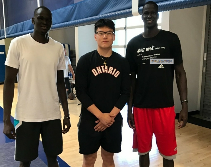 李弘权(从冲击NBA，到无球可打！场均仅4分，你真的不是中国男篮未来)