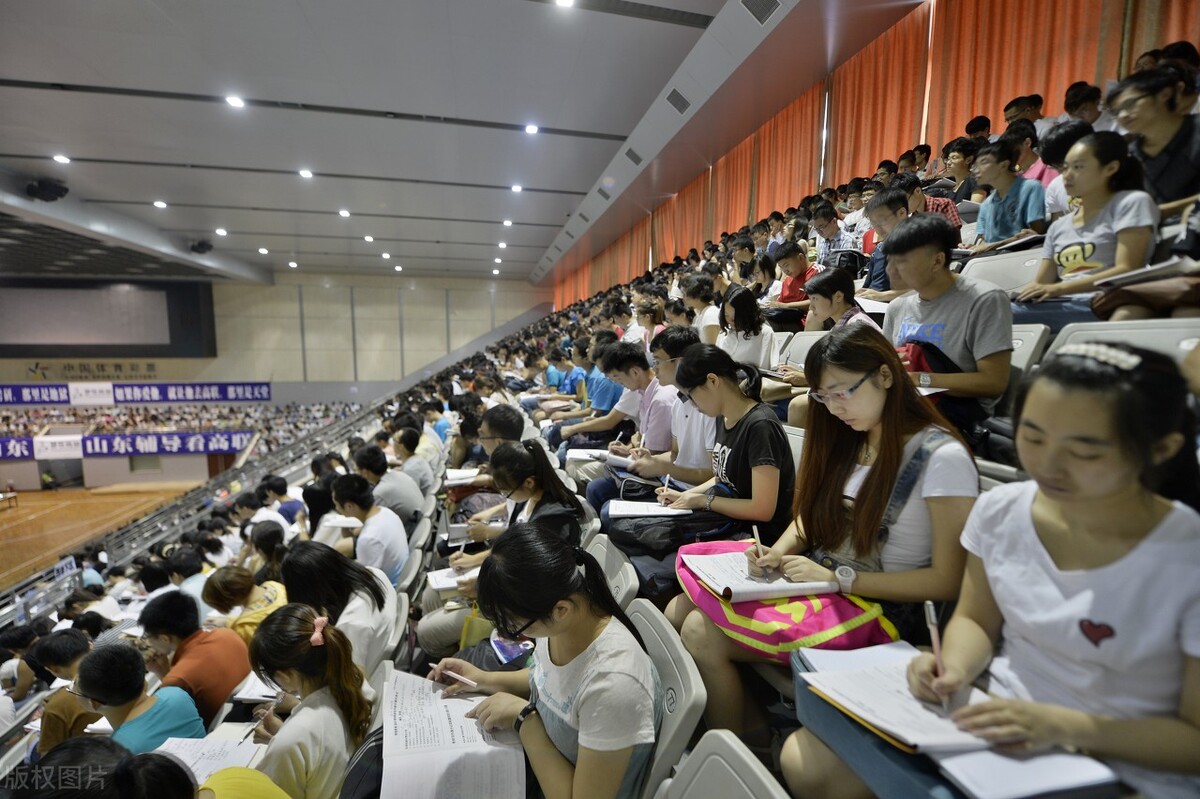 普通二本想考研，但有学历焦虑怎么办？普通二本学生考研全面分析